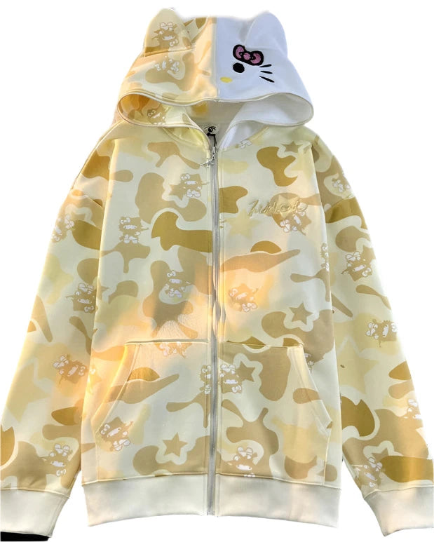 Y2k Cinnawrld Sweater