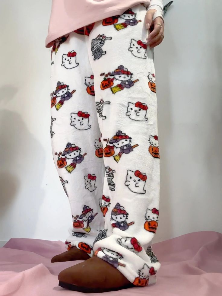 Cinnawrld Pijama Especial