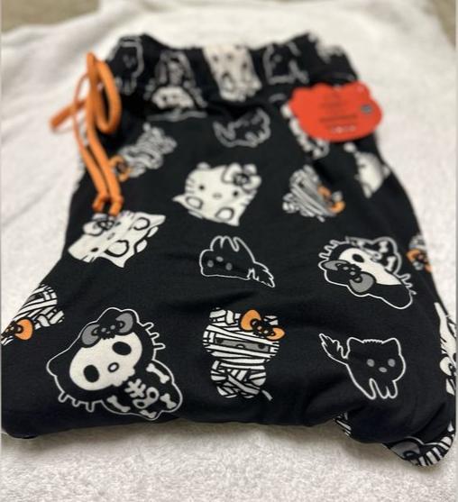 Pijama Especial Cinnawrld