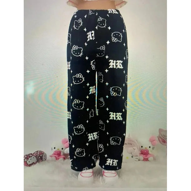 Pijamas Cinnawrld
