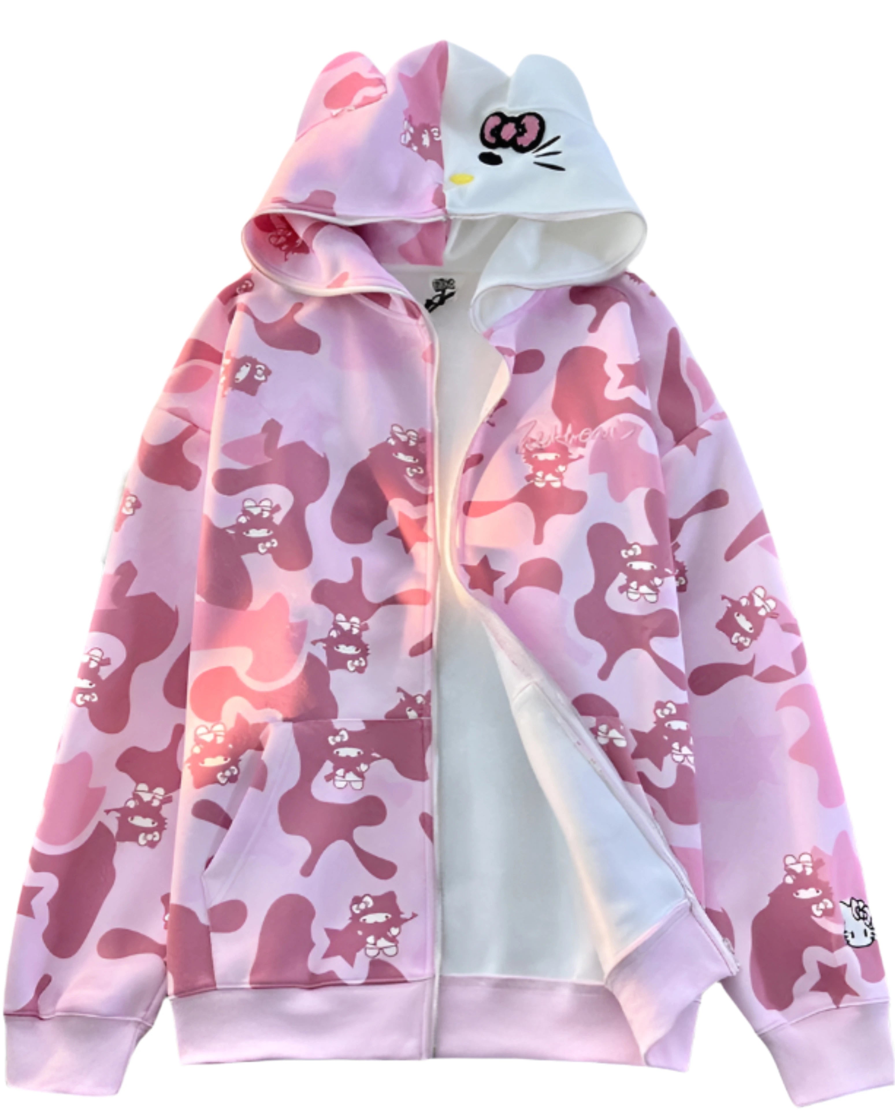 Y2k Cinnawrld Sweater