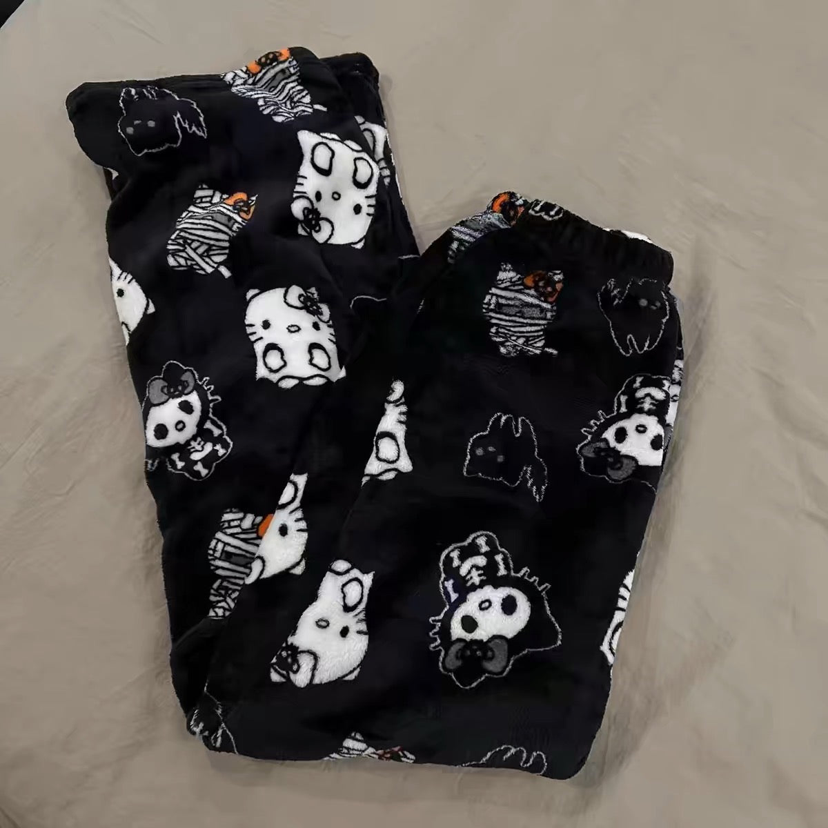 Cinnawrld Pijama Especial