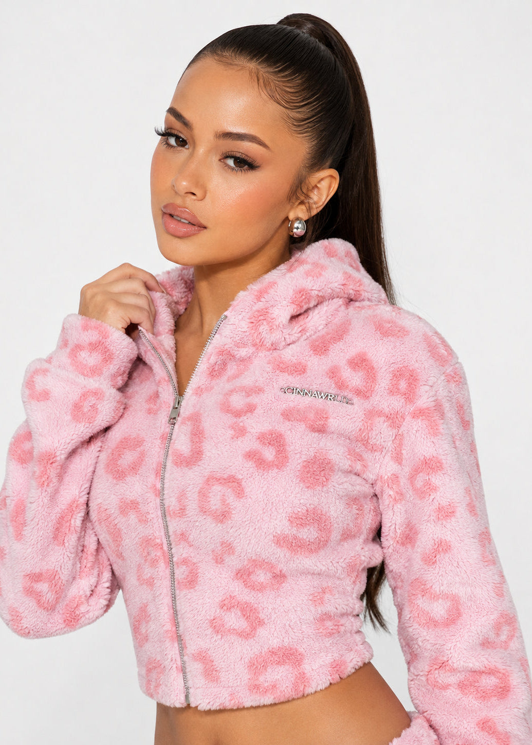 BUBBLEGUM SET