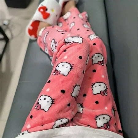 Pijamas Cinnawrld