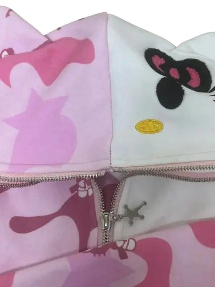 Suéter Y2k Cinnawrld