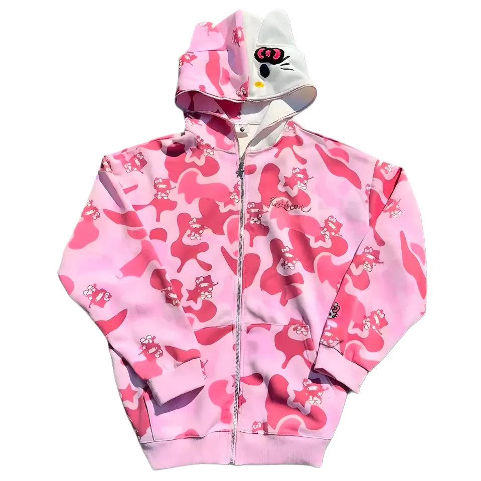 Y2k Cinnawrld Sweater