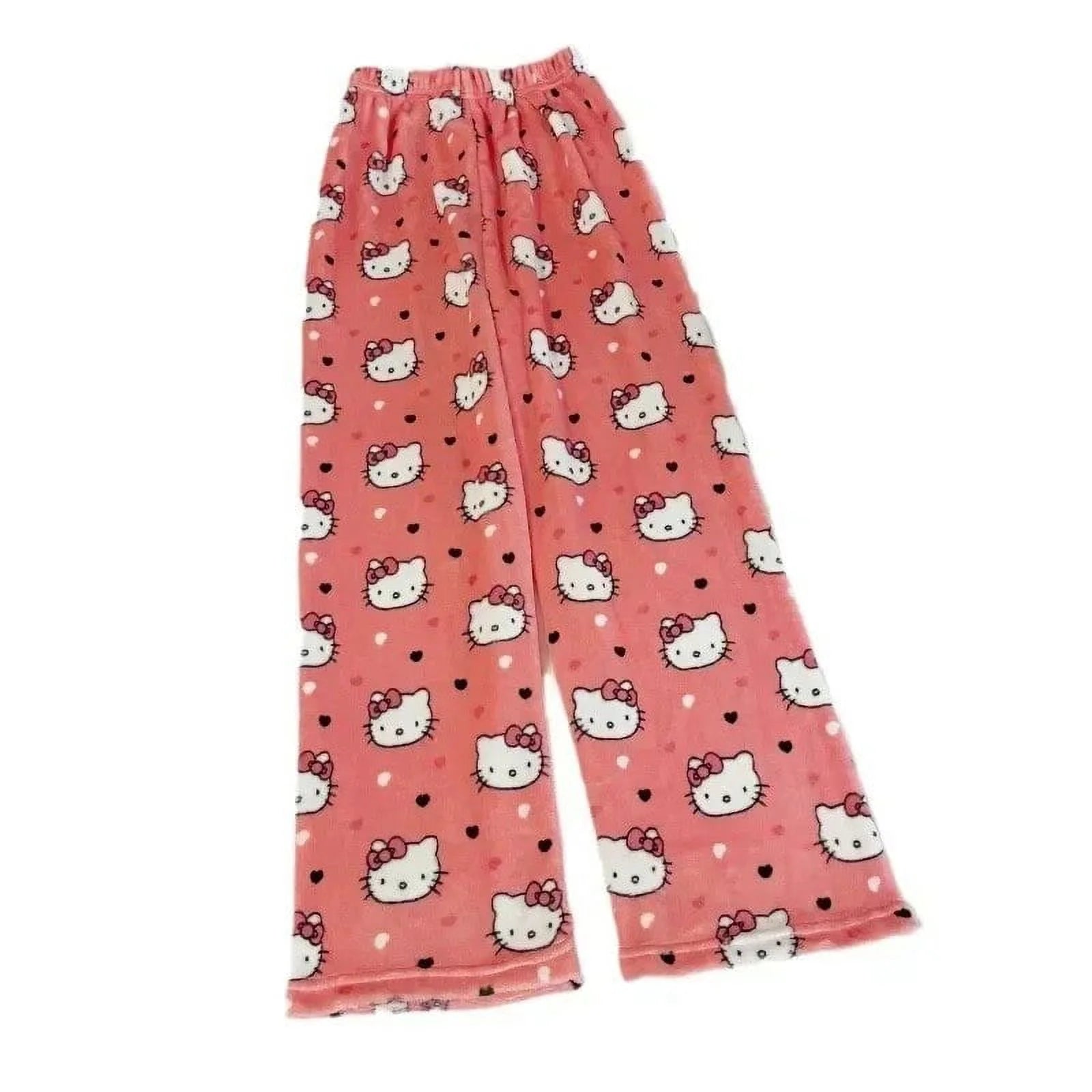 CINNAWRLD PAJAMAS
