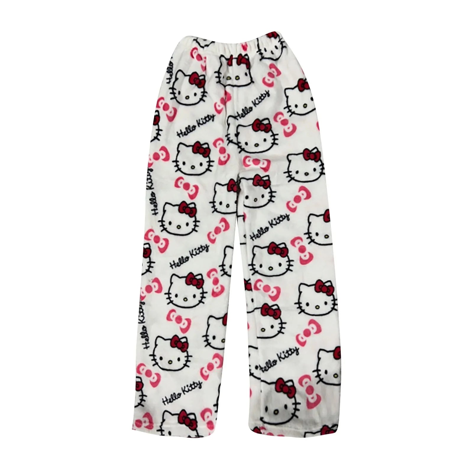 CINNAWRLD PAJAMAS