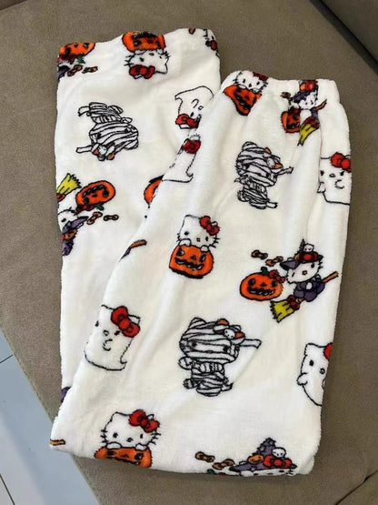 Cinnawrld Pijama Especial