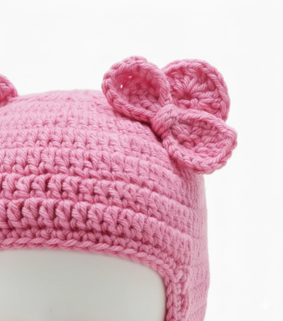 Áo len Y2k Cinnawrld