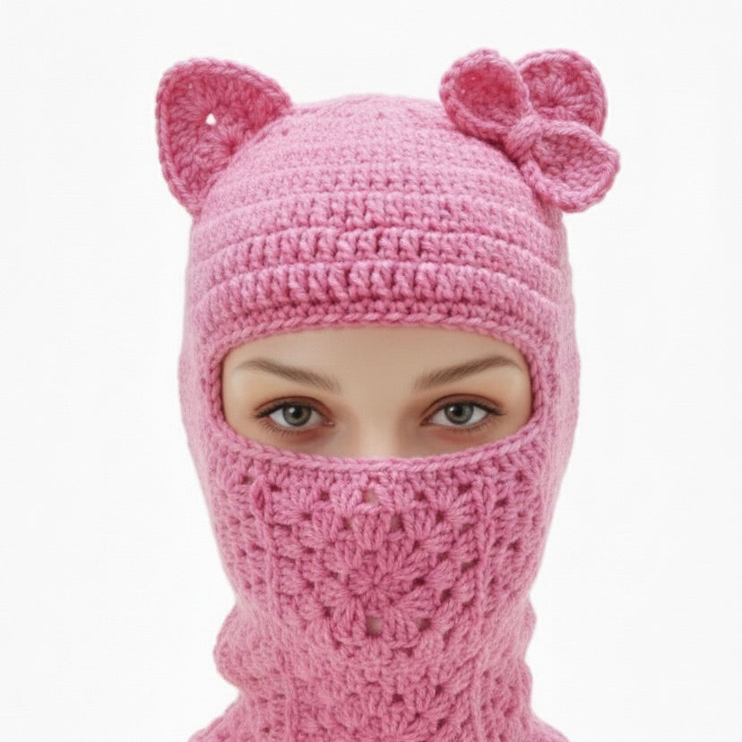 Áo len Y2k Cinnawrld