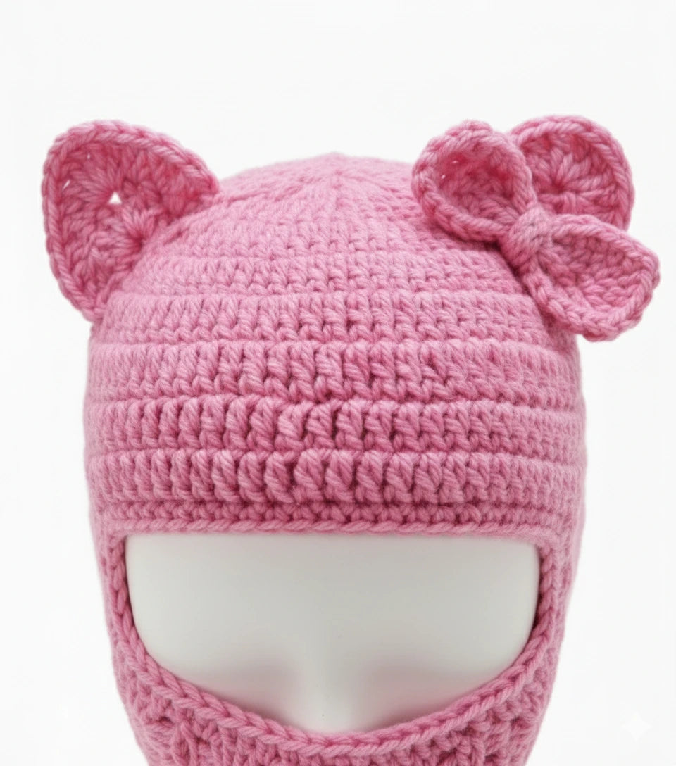 Y2k Cinnawrld 毛衣