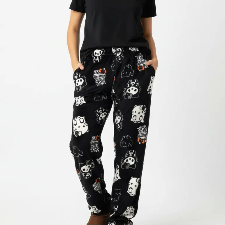 Pijama Especial Cinnawrld