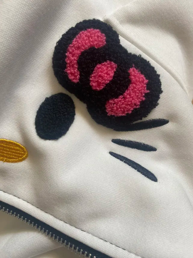 Y2k Cinnawrld Sweater