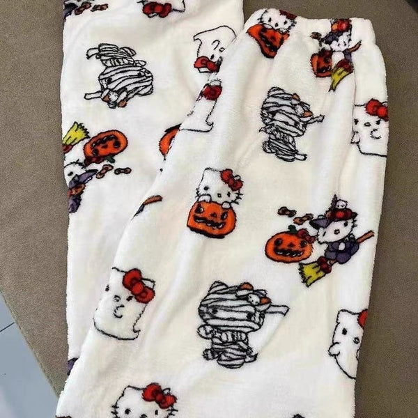 Cinnawrld Pijama Especial