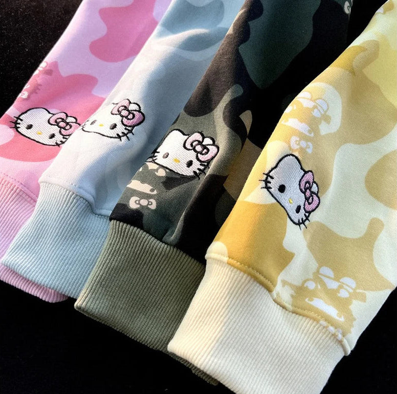 Y2k Cinnawrld Sweater