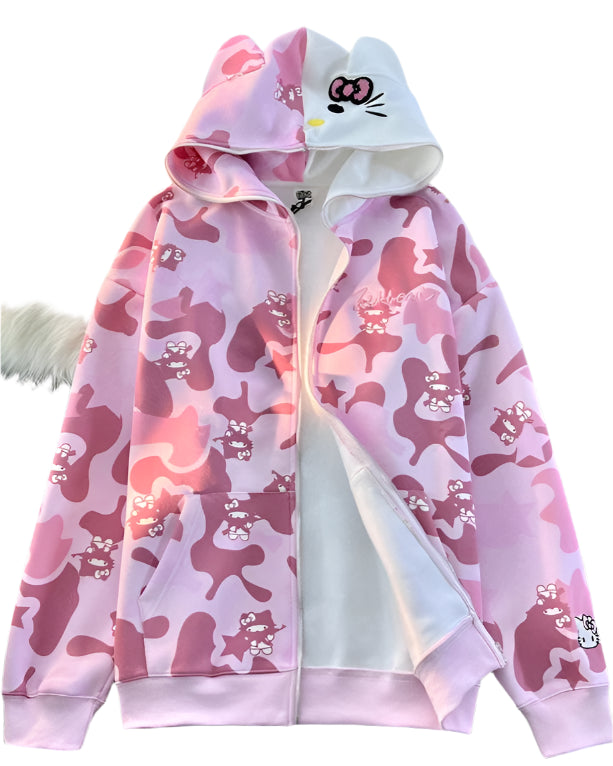 Suéter Y2k Cinnawrld