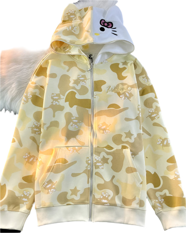 Suéter Y2k Cinnawrld