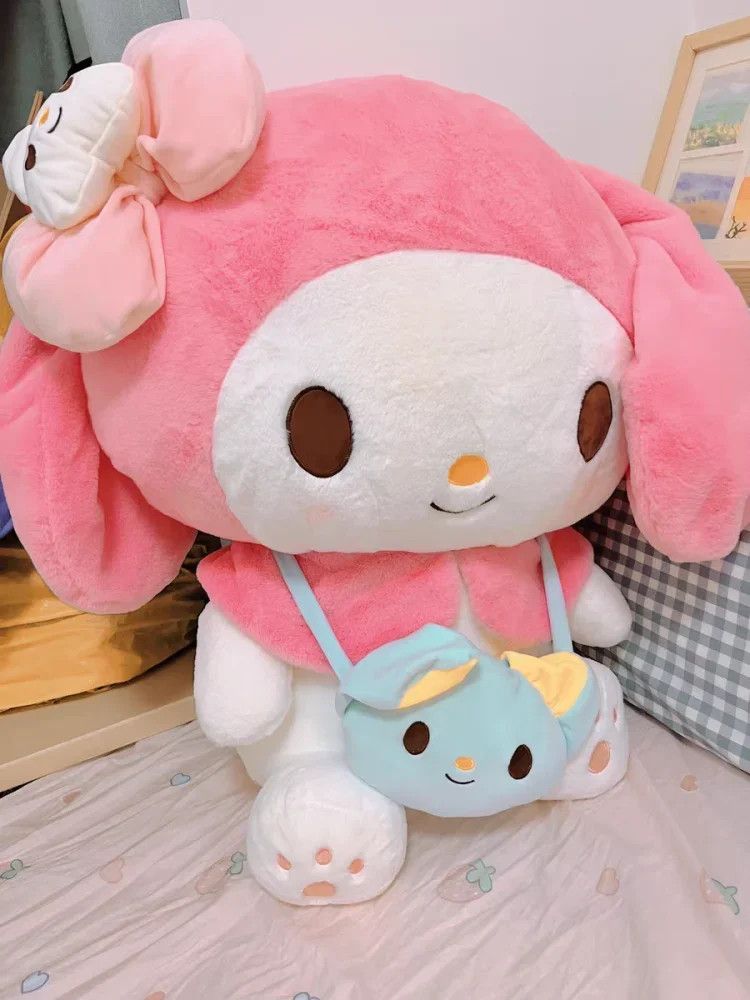 Kawaii Dreams Plush Collection
