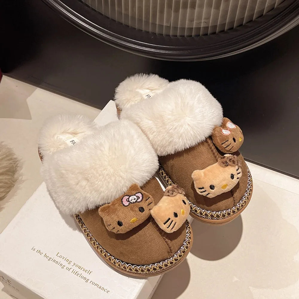 Cinnawrld Uggs