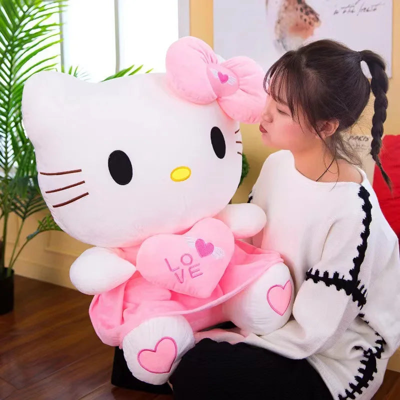 Cinnawrld Big Plushies