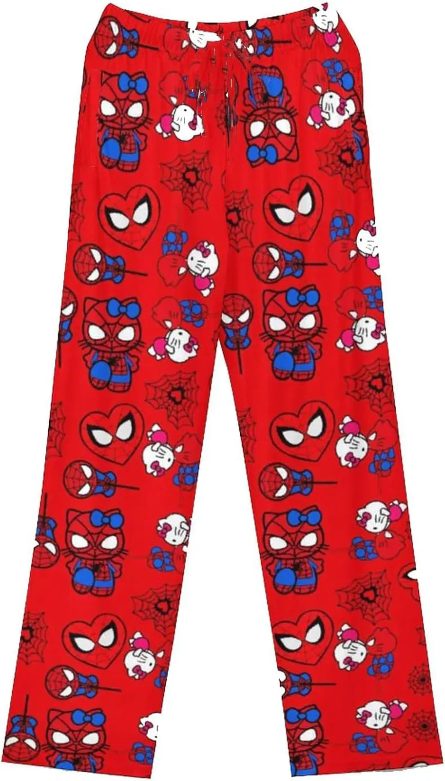 Pijama Cinnawrld x Spiderman