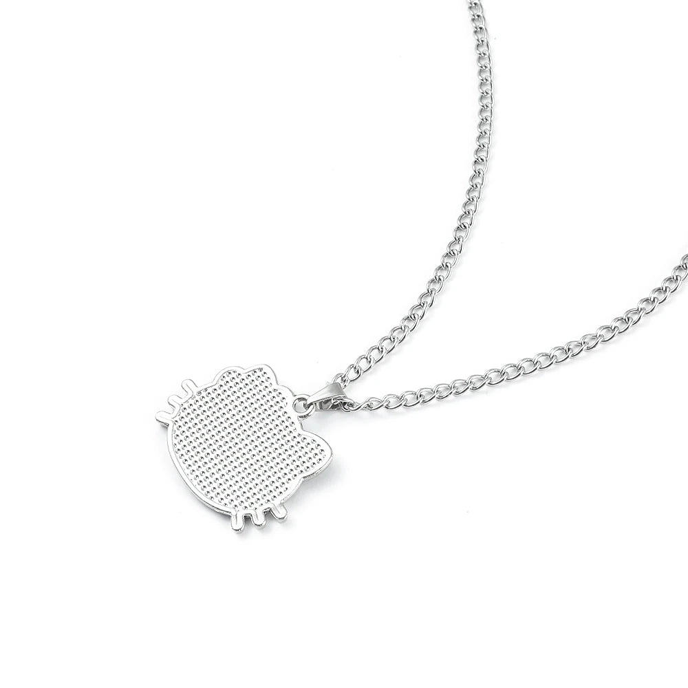 Cinnawrld PENDANT & CHAIN