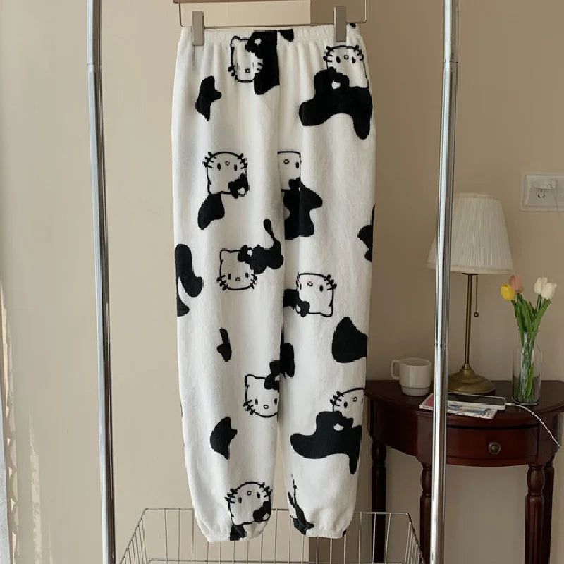 Pijamas Cinnawrld