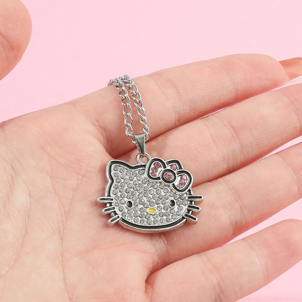 Cinnawrld PENDANT & CHAIN