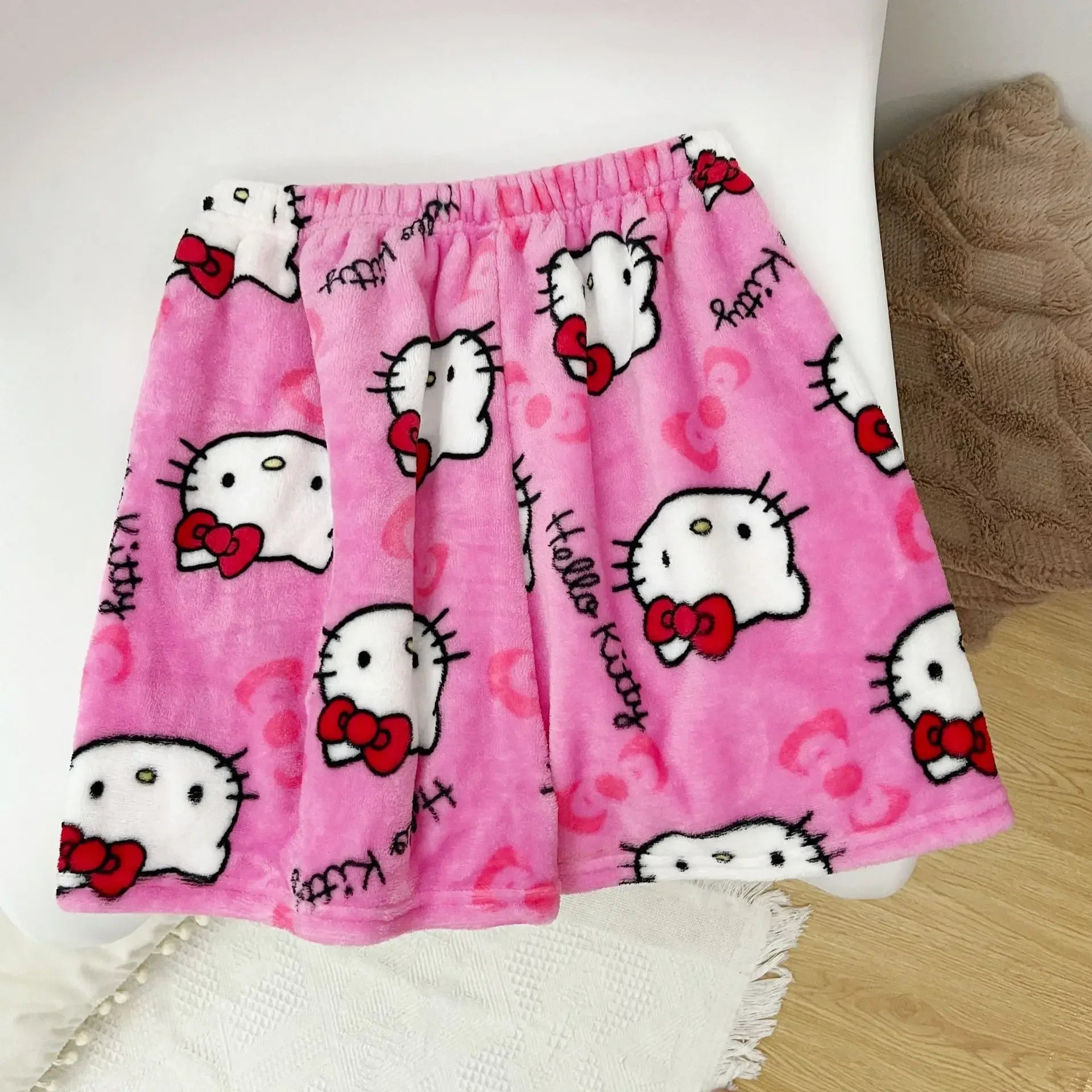 Shorts de Pijama Cinnawrld