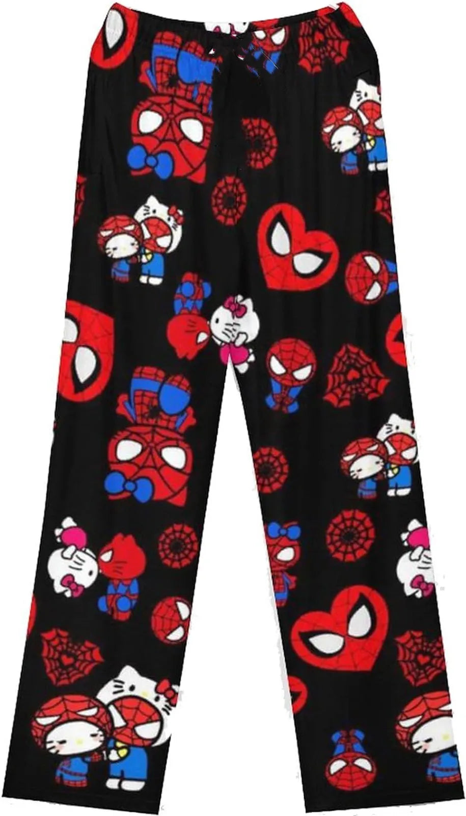 Pijama Cinnawrld x Spiderman