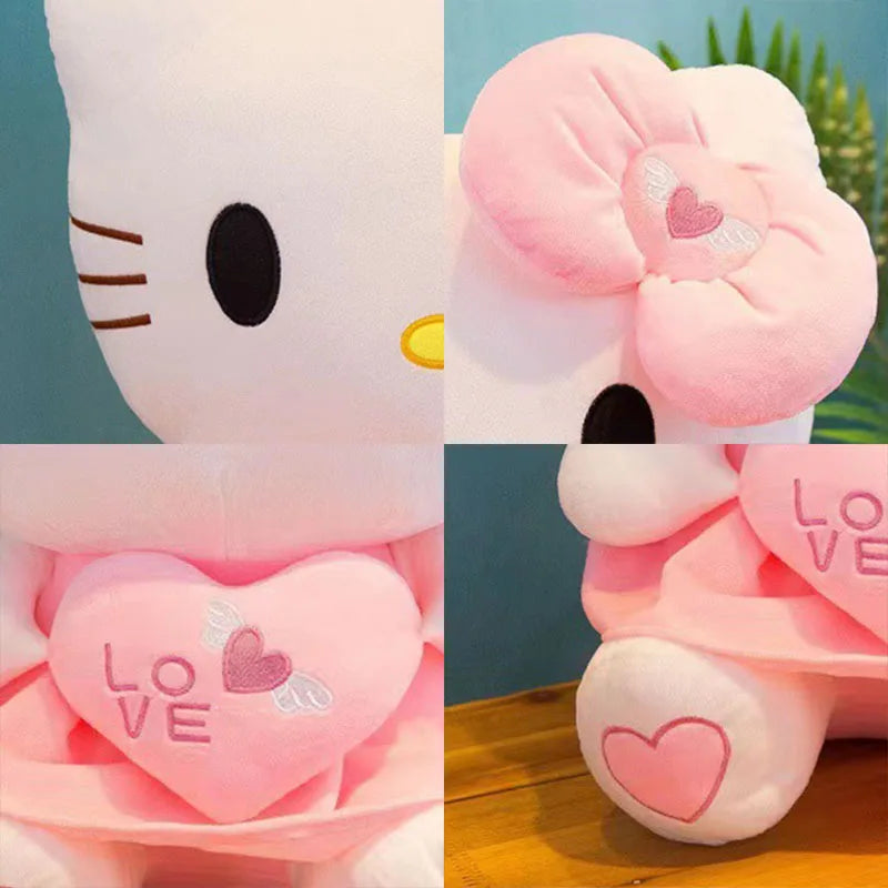 Cinnawrld Big Plushies