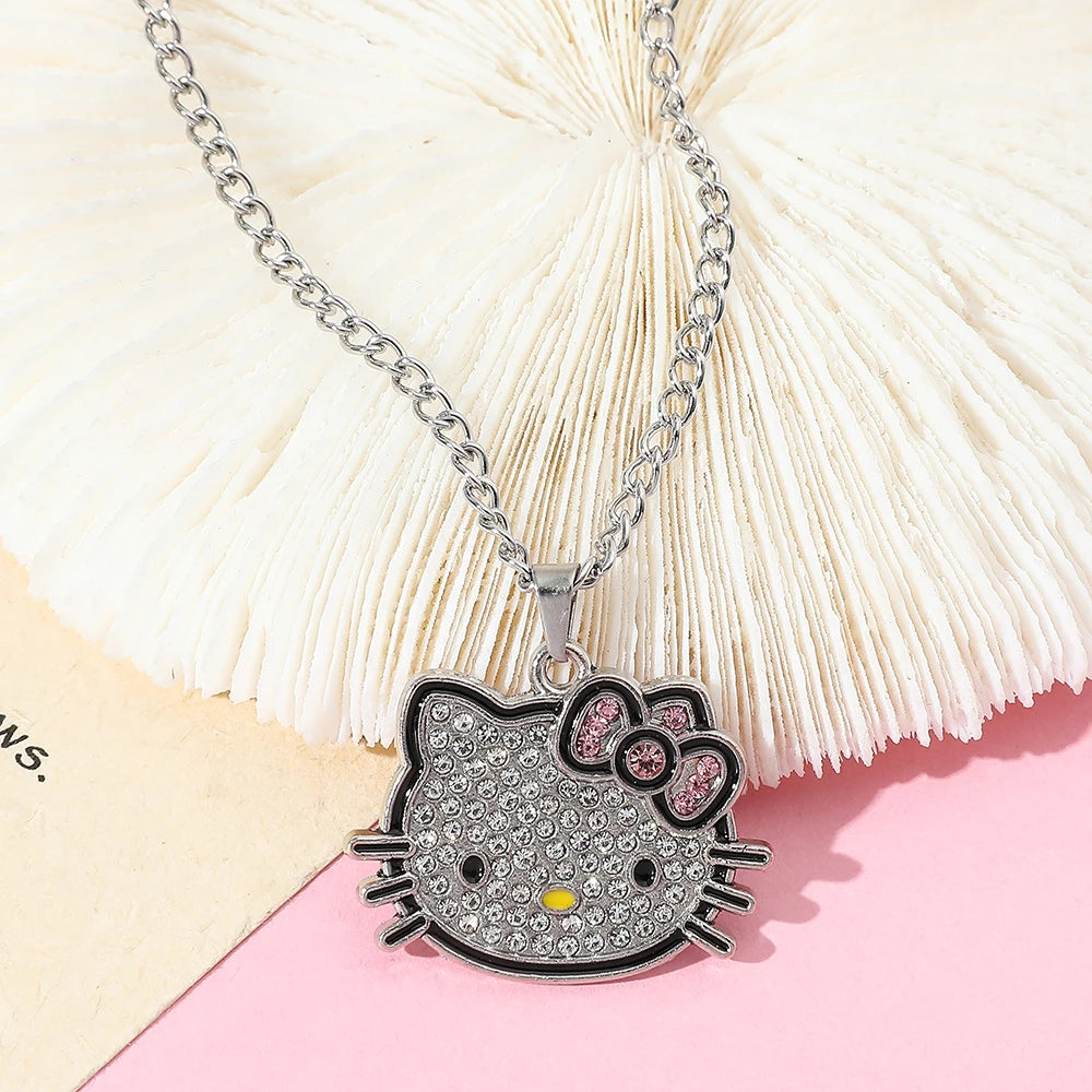 Cinnawrld PENDANT & CHAIN