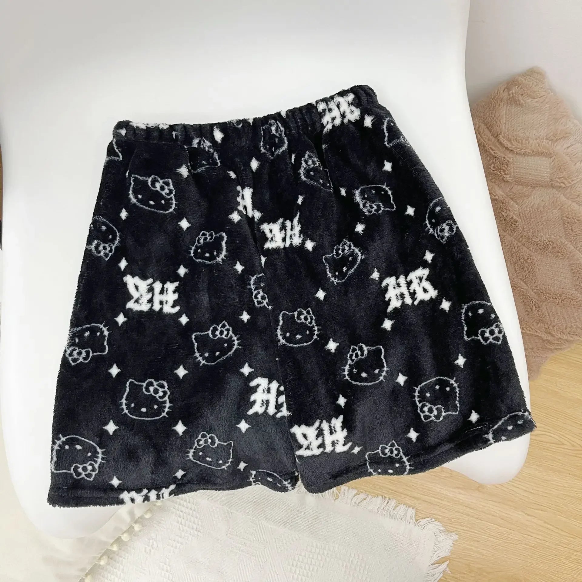 Shorts de Pijama Cinnawrld