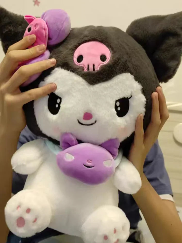 Kawaii Dreams Plush Collection