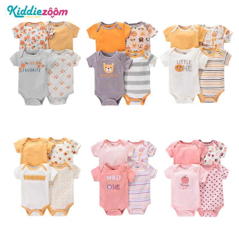 Tiny Treasure Onesie: Mama's Pick