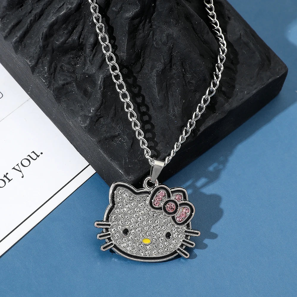 Cinnawrld PENDANT & CHAIN