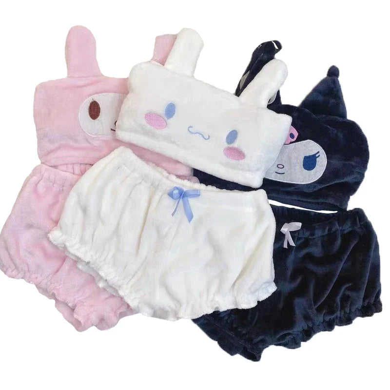 Conjunto de pijama Cinnawrld