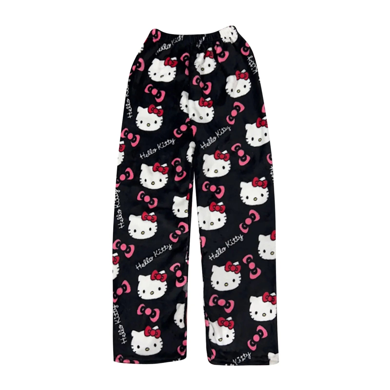 CINNAWRLD PAJAMAS