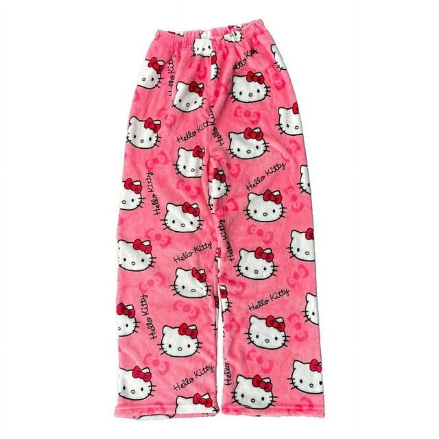 CINNAWRLD PAJAMAS