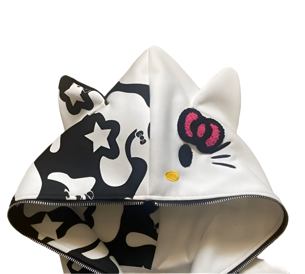 Suéter Y2k Cinnawrld