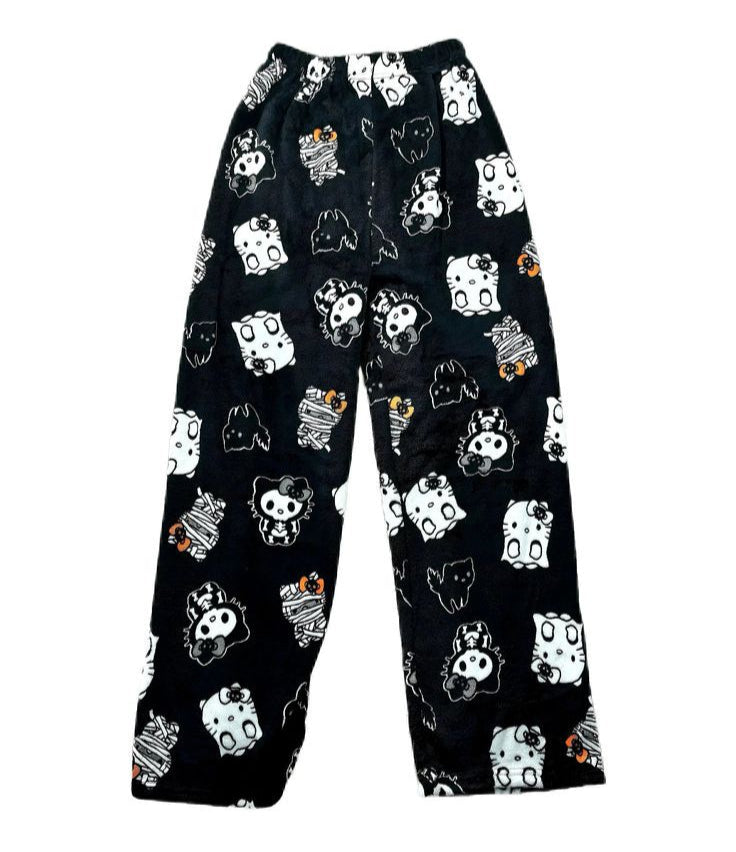 Cinnawrld Pijama Especial
