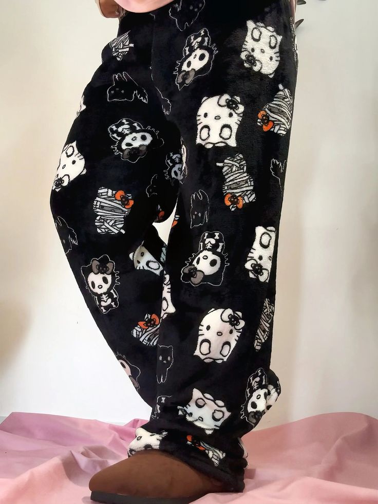 Cinnawrld Pijama Especial