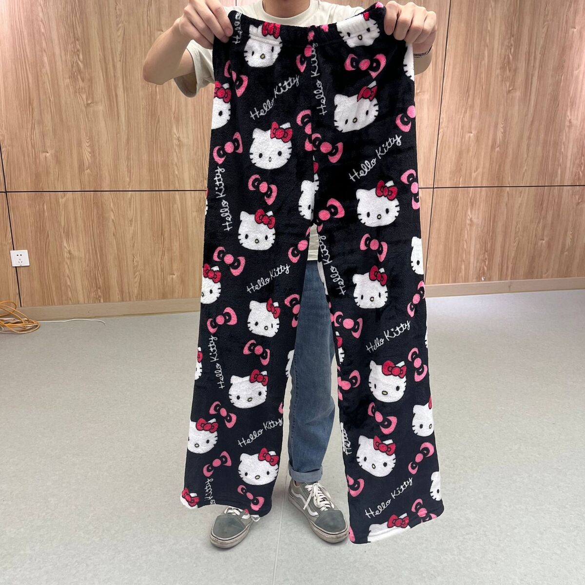 Pijamas Cinnawrld
