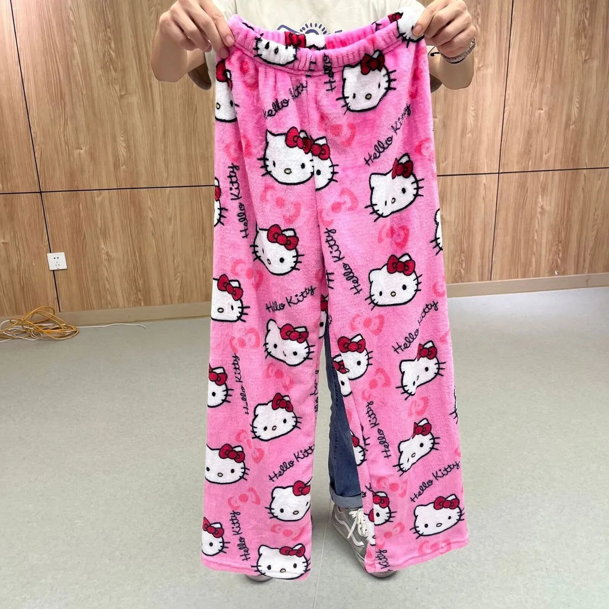 Pijamas Cinnawrld