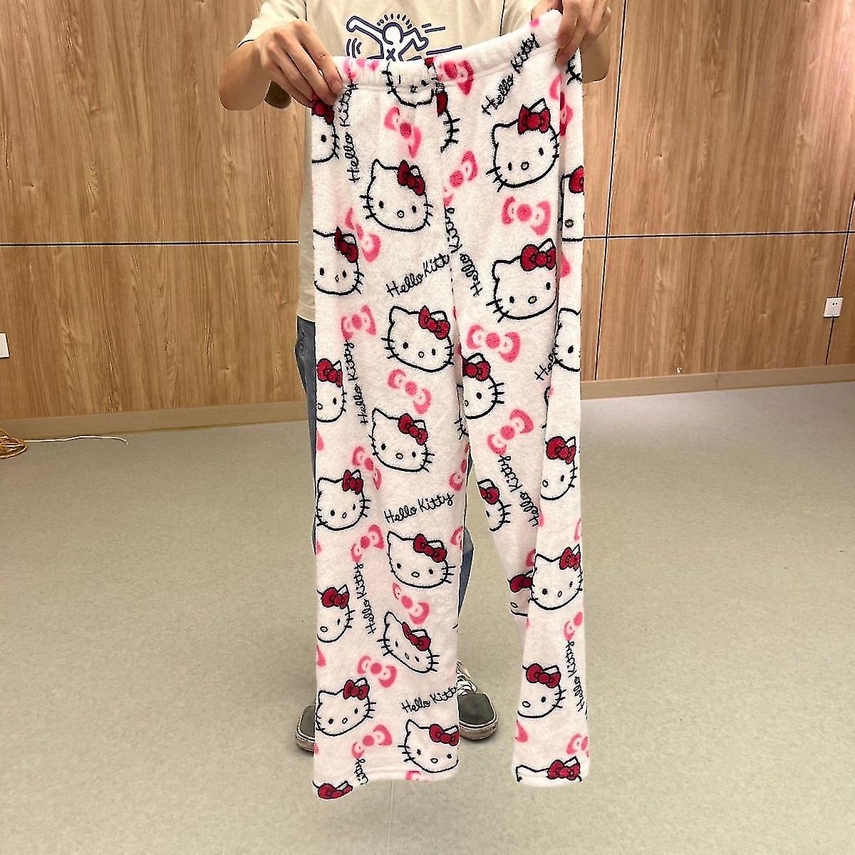 Pijamas Cinnawrld