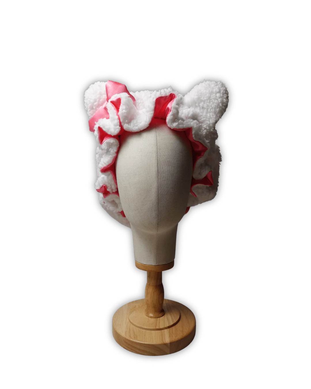 Cinnawrld Bonnet