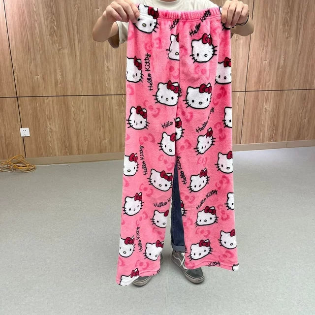 Pijamas Cinnawrld