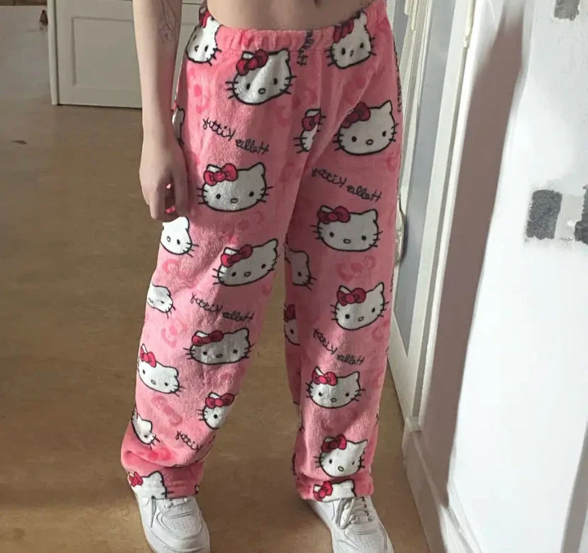 Pijamas Cinnawrld
