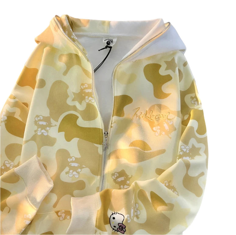 Y2k Cinnawrld Sweater